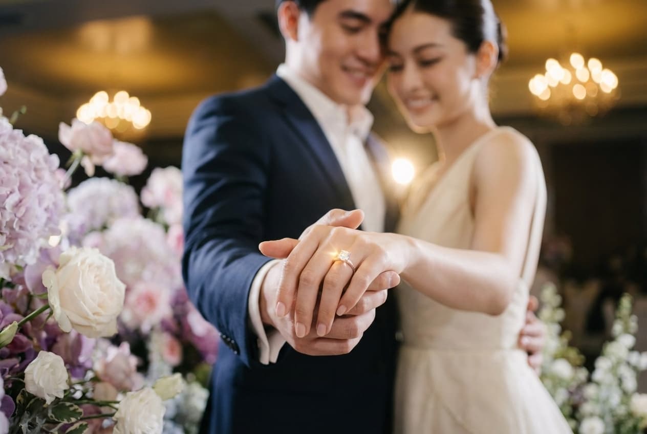 Engagement Ceremony