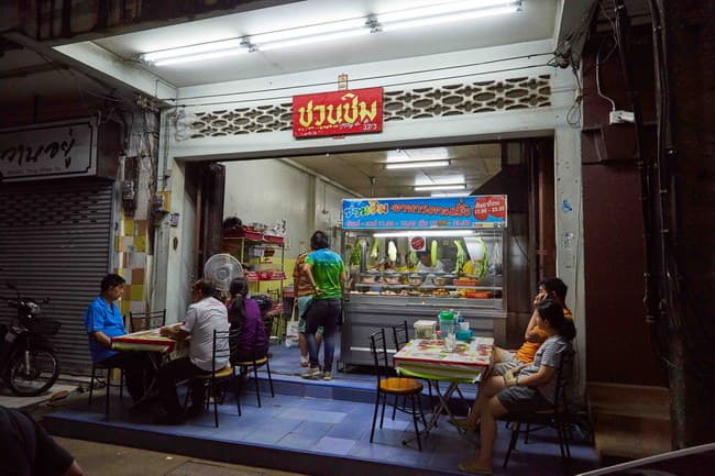 Chuan Chim