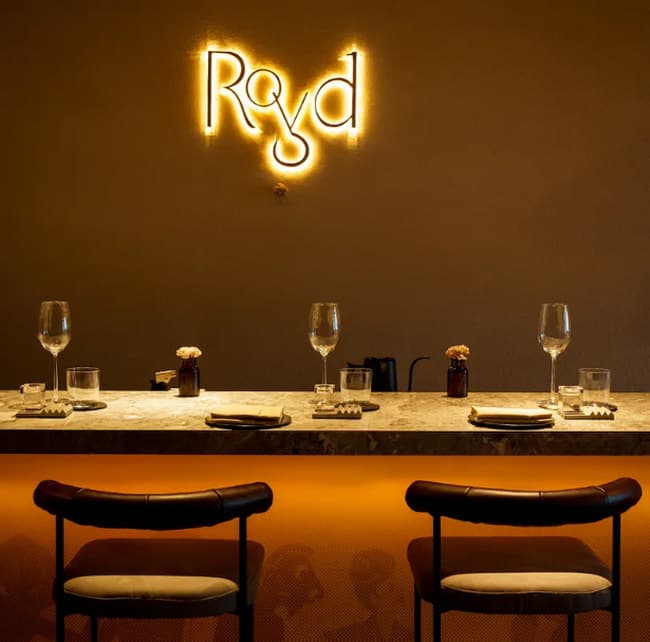 Royd