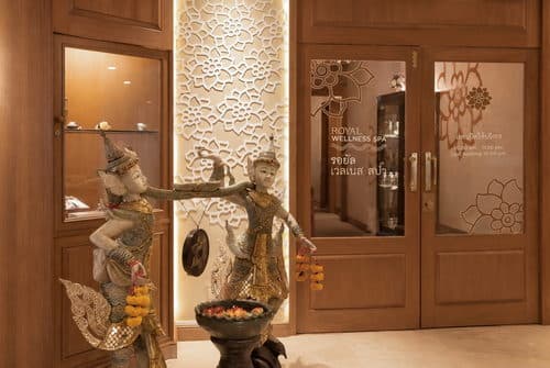 Royal Wellness Spa