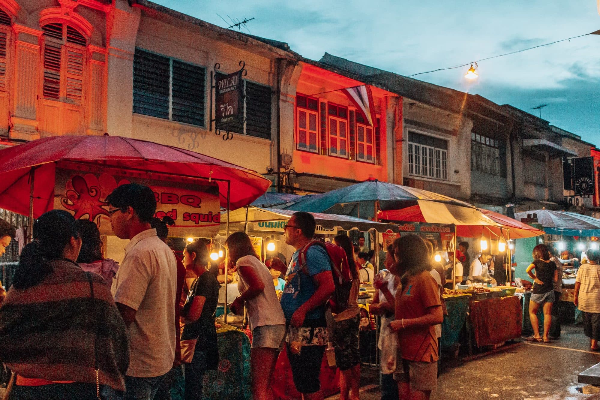 Chillva Market