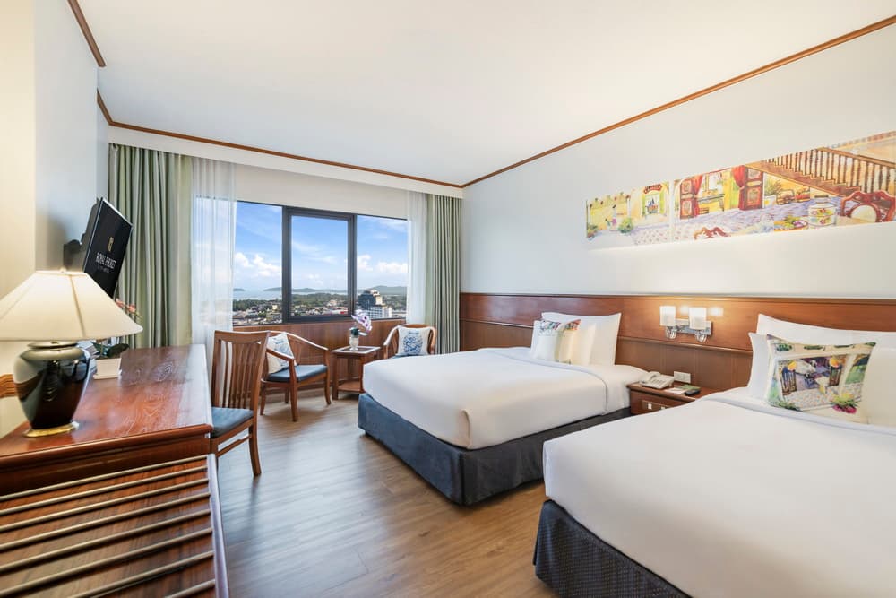 Premier Superior Sea View