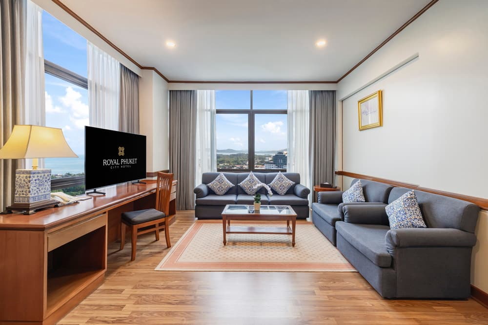 Executive Suite