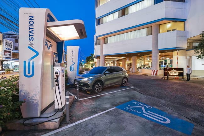 EV Charger