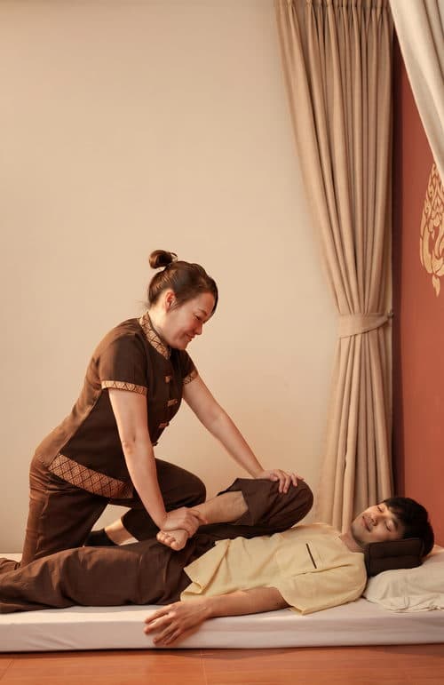 Posture Revival